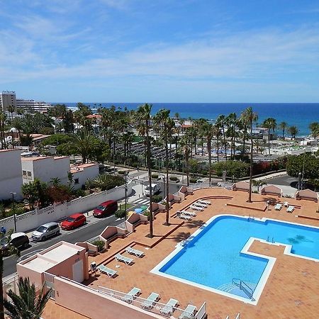 Apartamentos Acapulco Playa de las Americas  Eksteriør bilde