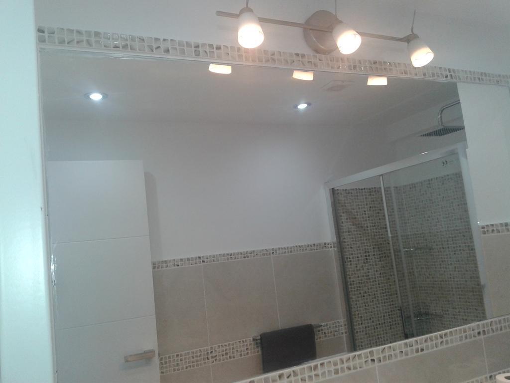 Apartamentos Acapulco Playa de las Americas  Eksteriør bilde