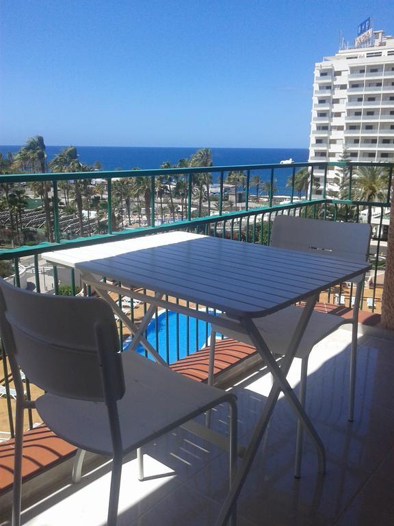 Apartamentos Acapulco Playa de las Americas  Eksteriør bilde