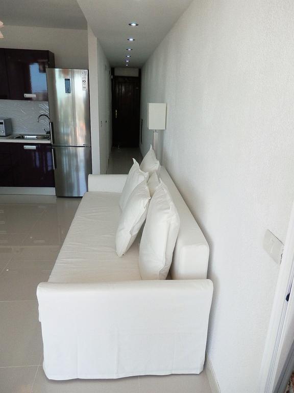 Apartamentos Acapulco Playa de las Americas  Eksteriør bilde