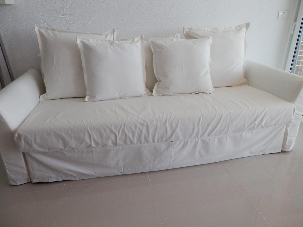 Apartamentos Acapulco Playa de las Americas  Eksteriør bilde
