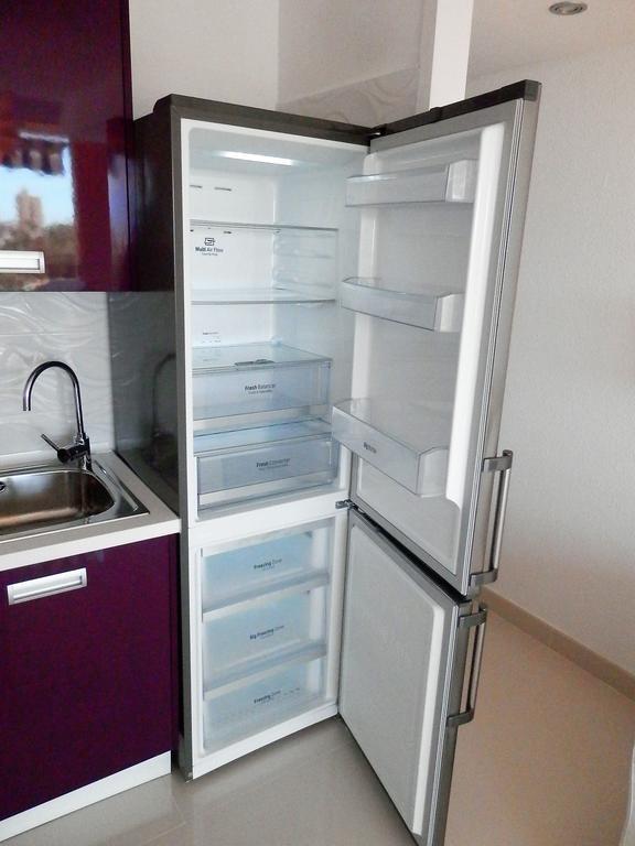 Apartamentos Acapulco Playa de las Americas  Eksteriør bilde