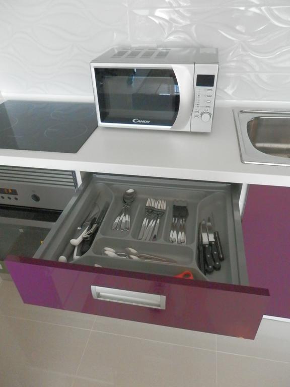 Apartamentos Acapulco Playa de las Americas  Eksteriør bilde