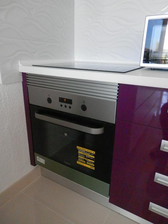 Apartamentos Acapulco Playa de las Americas  Eksteriør bilde