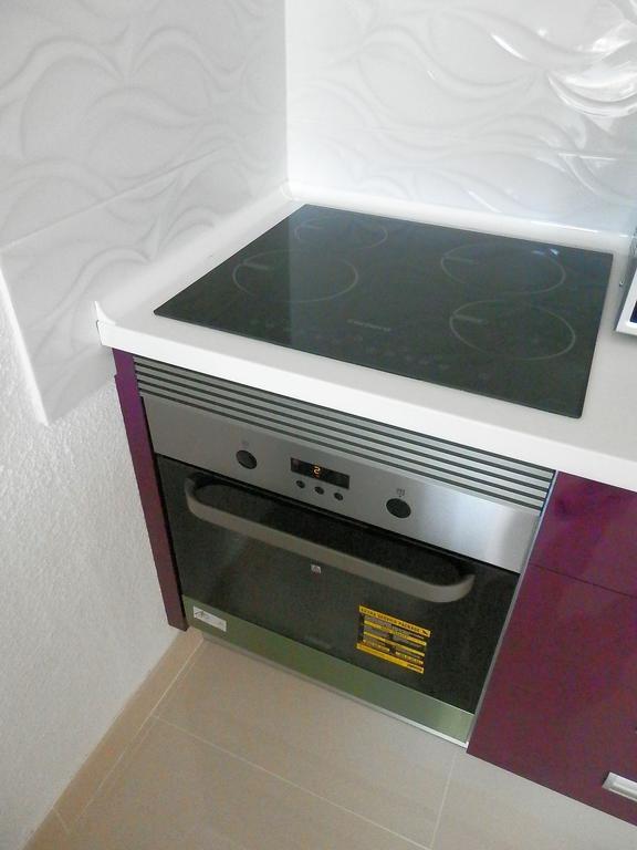 Apartamentos Acapulco Playa de las Americas  Eksteriør bilde