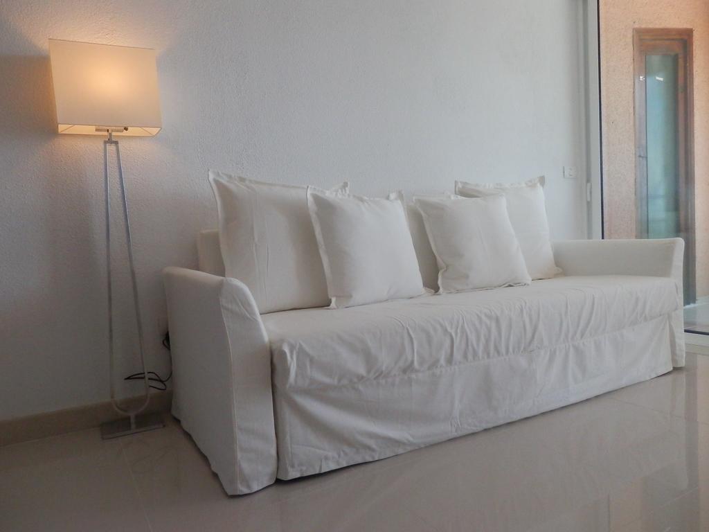Apartamentos Acapulco Playa de las Americas  Eksteriør bilde