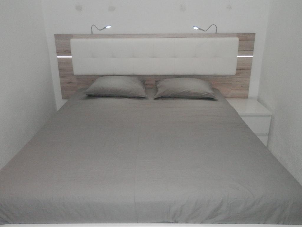 Apartamentos Acapulco Playa de las Americas  Eksteriør bilde